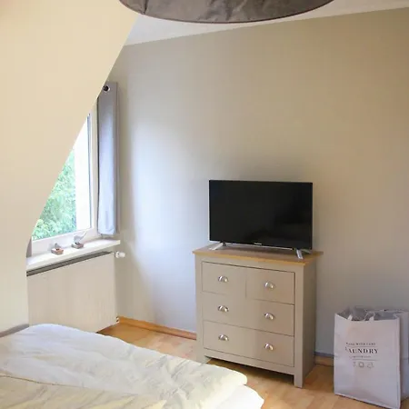 度假居 Eibenhaus