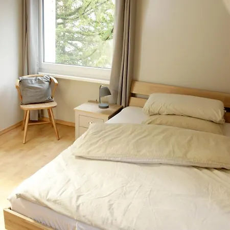 度假居 Eibenhaus